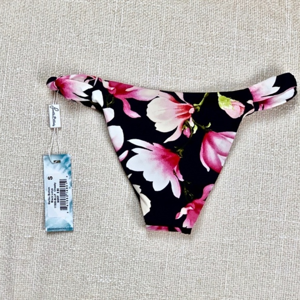 NWT Frankies Malibu Bottoms